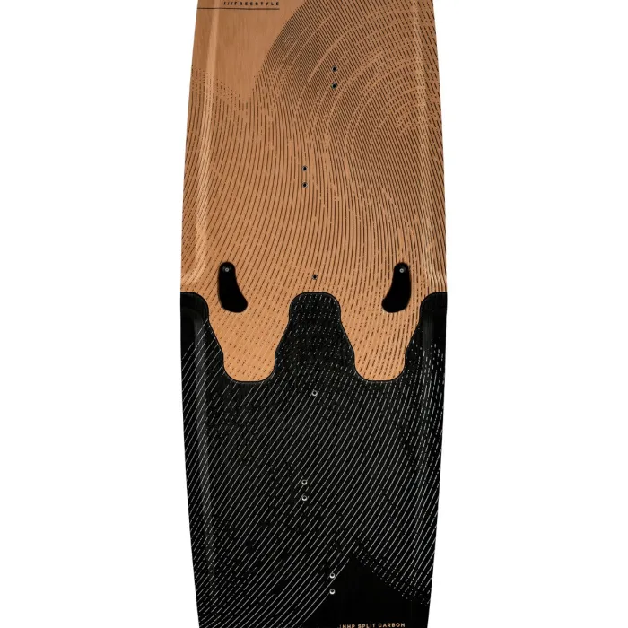 NOBILE KITEBOARD NHP CARBON SPLIT 2026