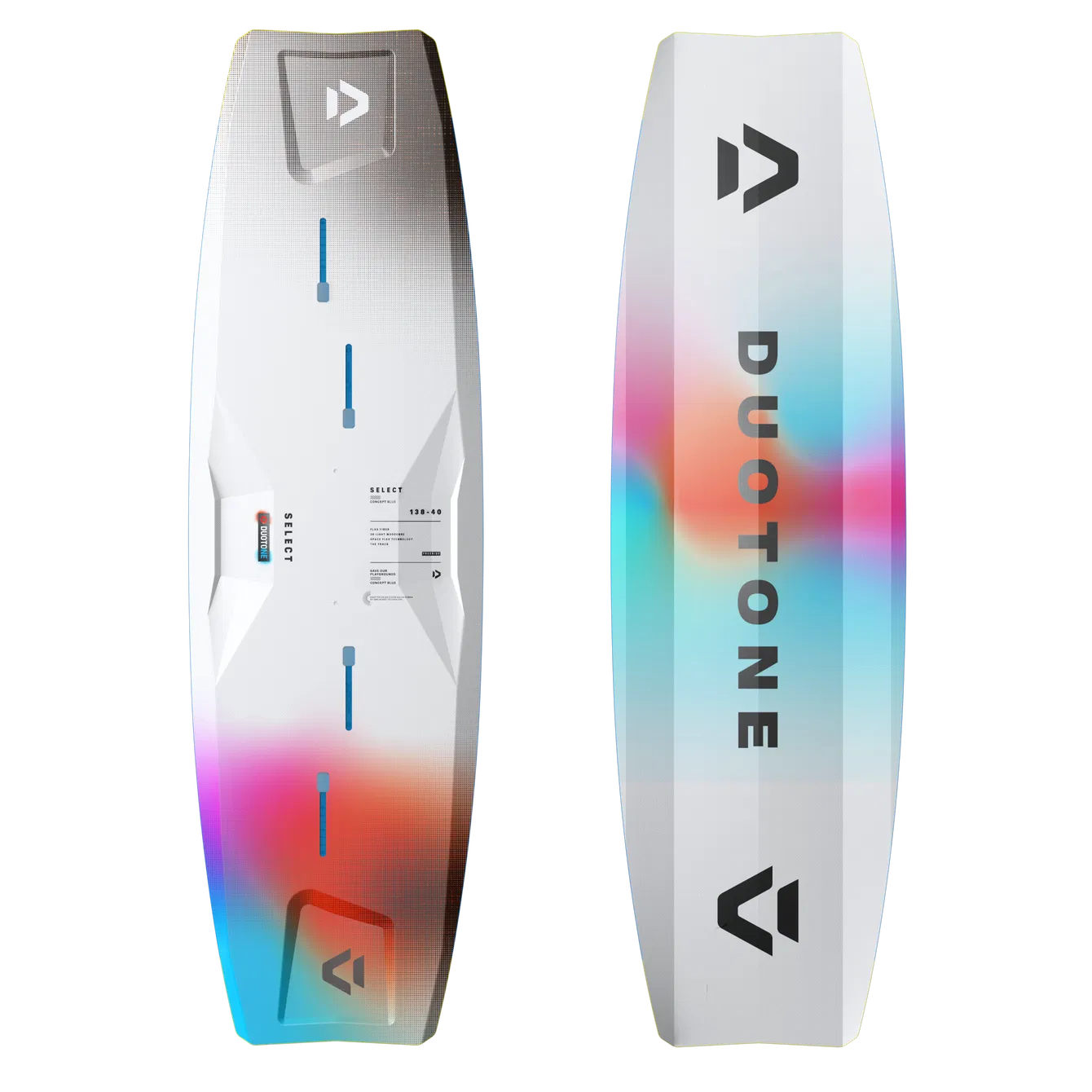 DUOTONE Select Concept Blue 2026