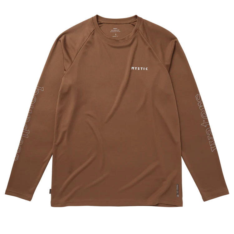 MYSTIC TACTIC Longsleeve quickdry 2025