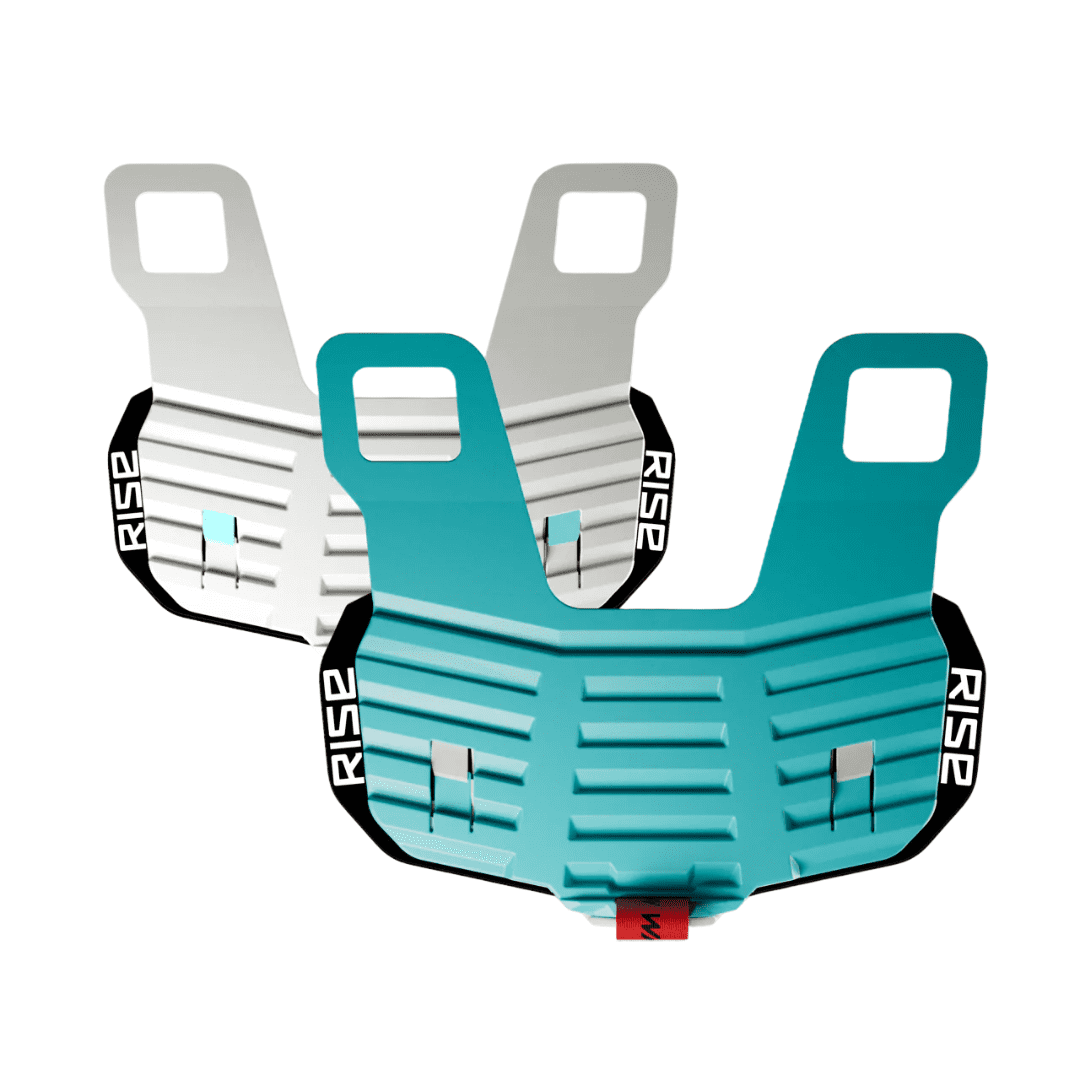 WAY WATERSPORTS PACKAGE: Portal Fins + Rise Pads
