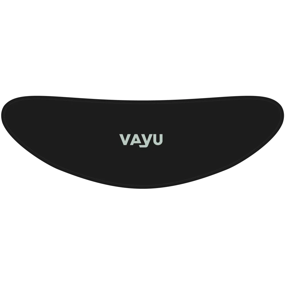2021 VAYU Front Wing Cover
