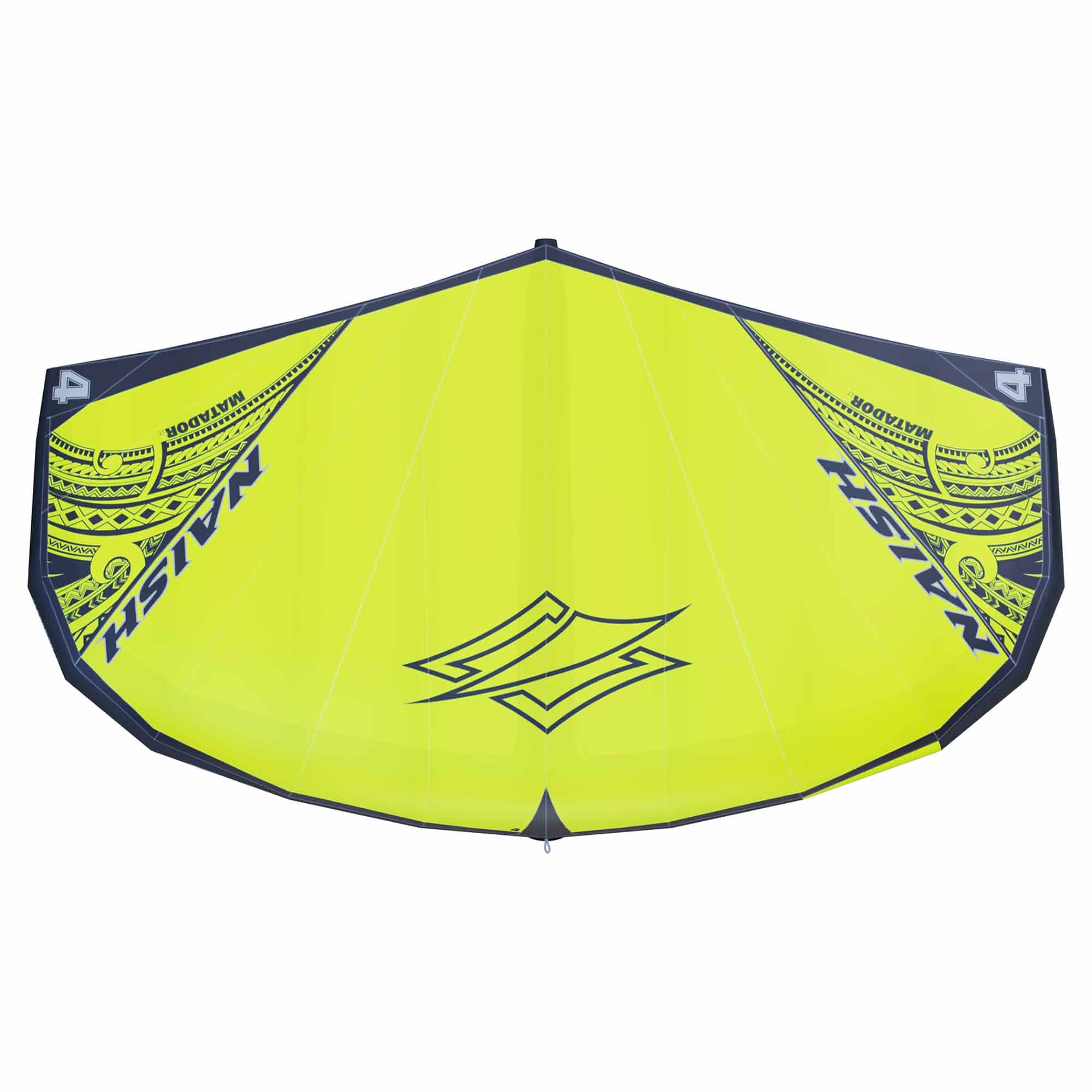 NAISH MATADOR LT Wing Fixed Handles 2024