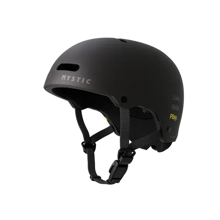 MYSTIC  DIRTY HABITS VANDAL PRO 2026