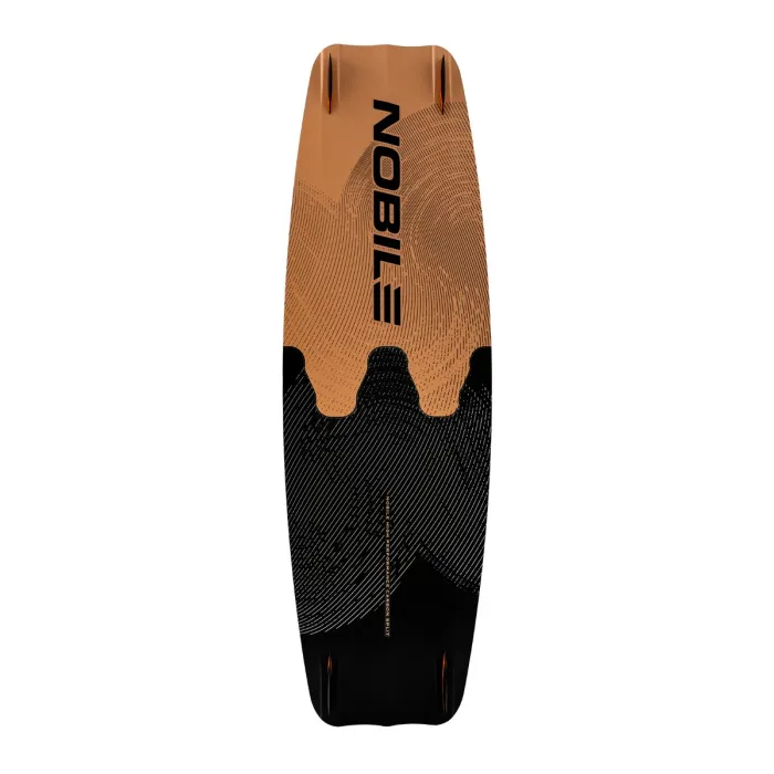 NOBILE KITEBOARD NHP CARBON SPLIT 2026