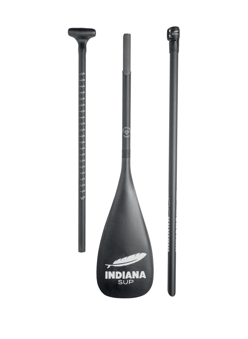 INDIANA Carbon 100% Telescope (3-Piece) 95 In2