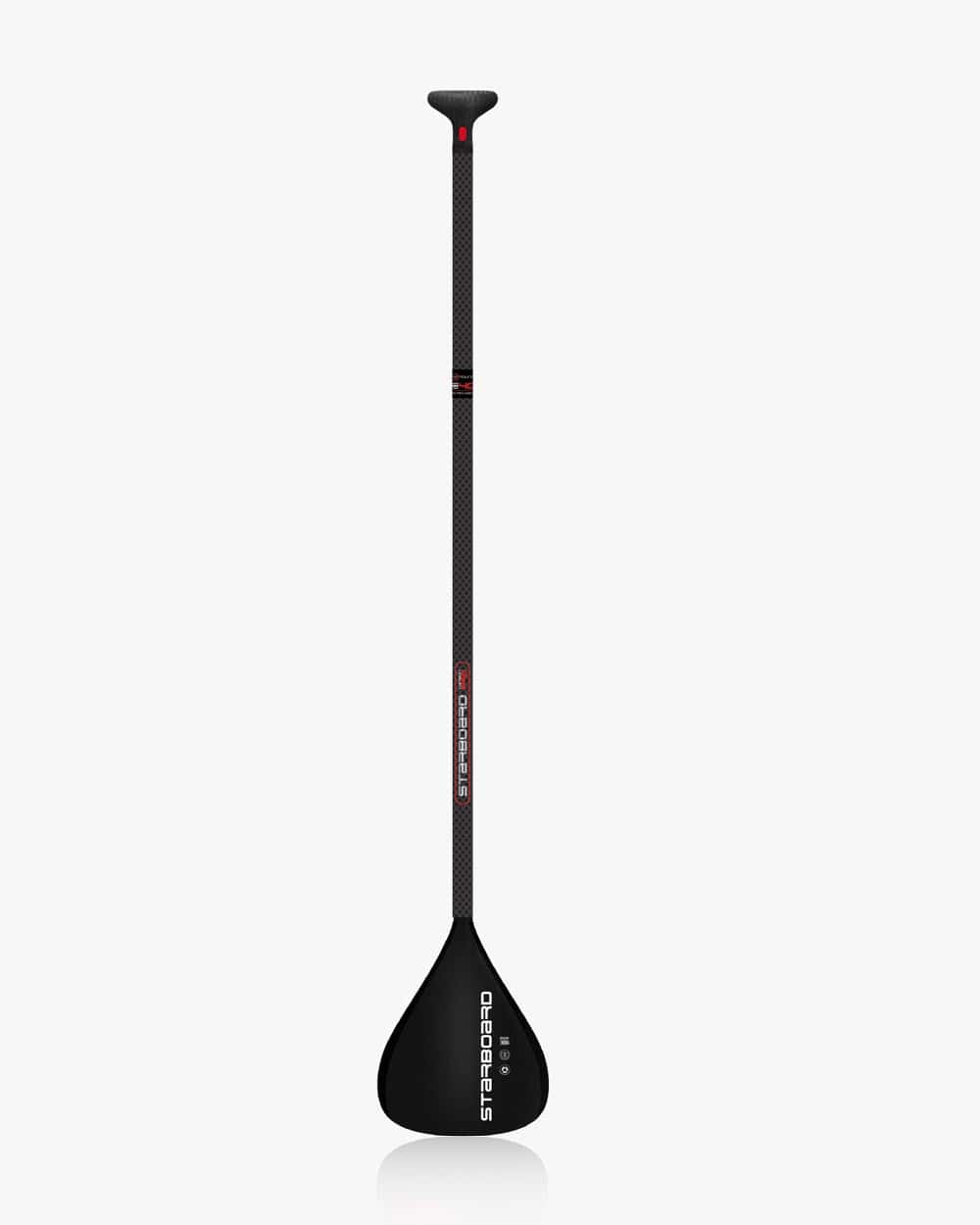 STARBOARD Foil Blade Prepreg Carbon Paddle 2026