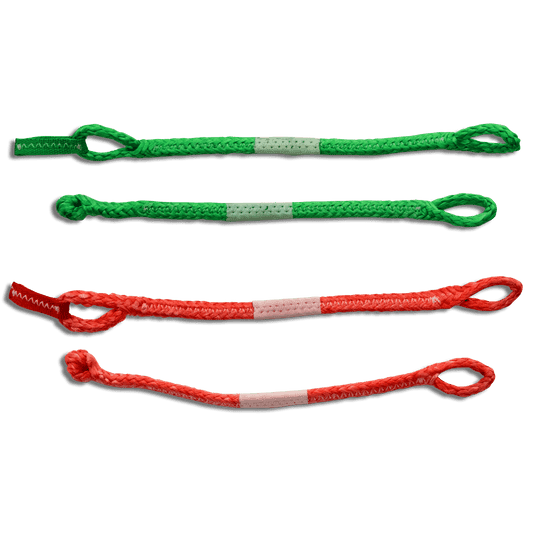 NORTH LINE CONNECTORS Set of 4