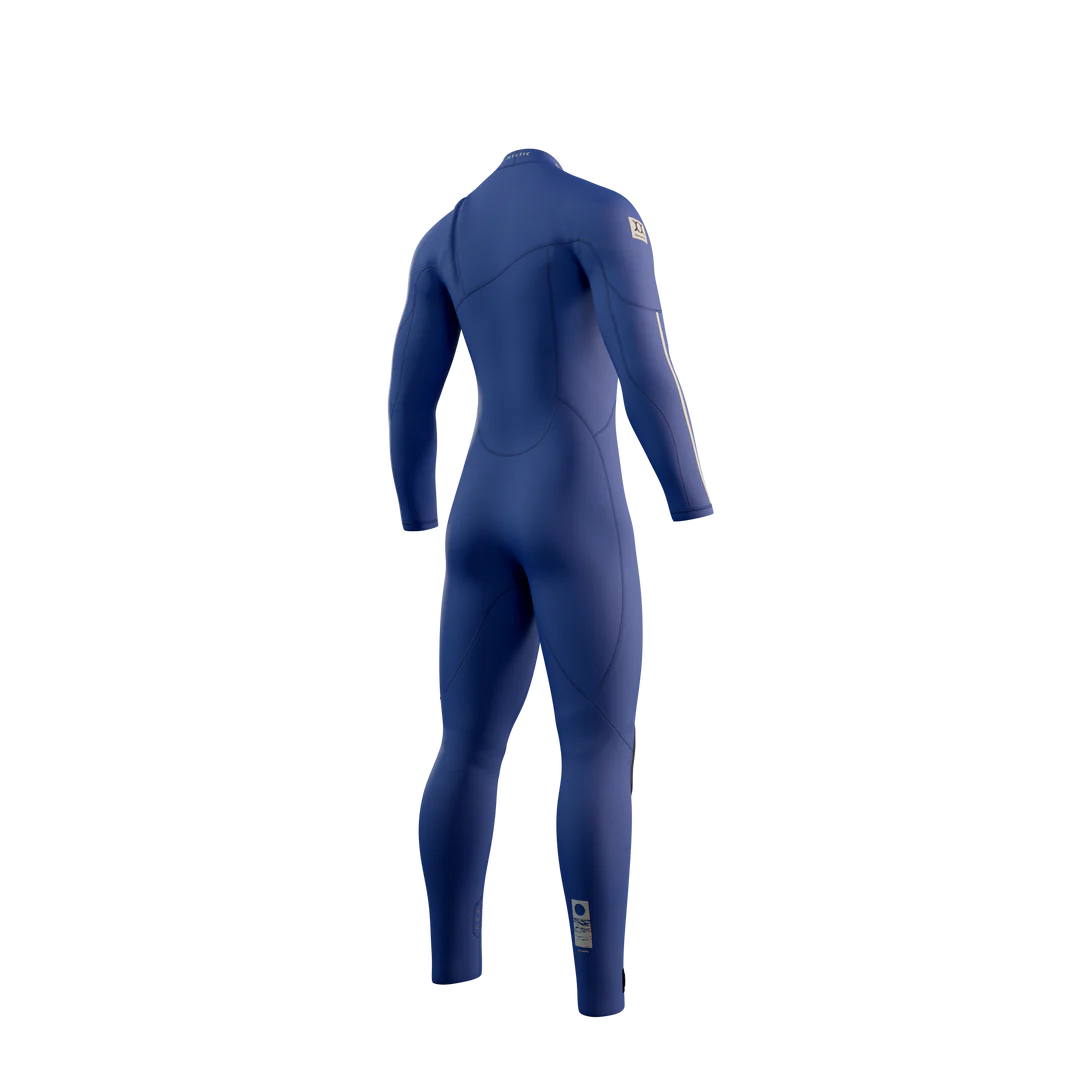 MYSTIC The ONE Fullsuit 3/2 Zipfree Wetsuit 2024