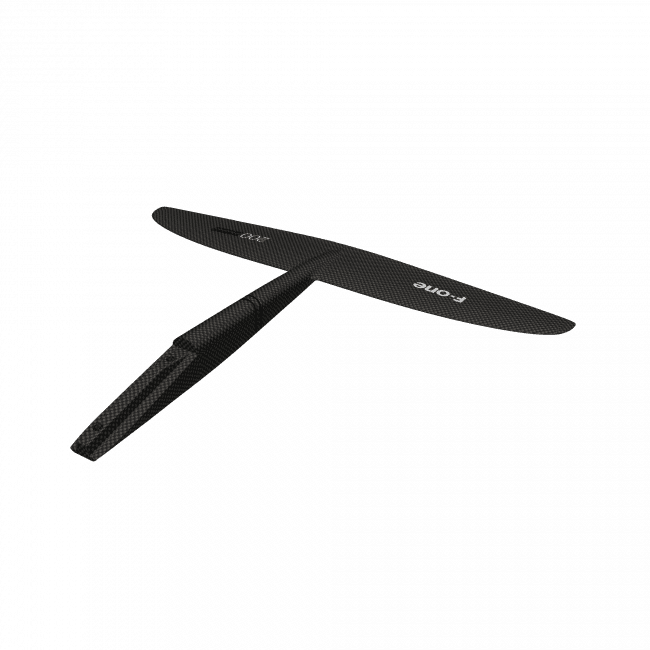 F-ONE MONOBLOC TAIL PUMPING XXS 200 2026
