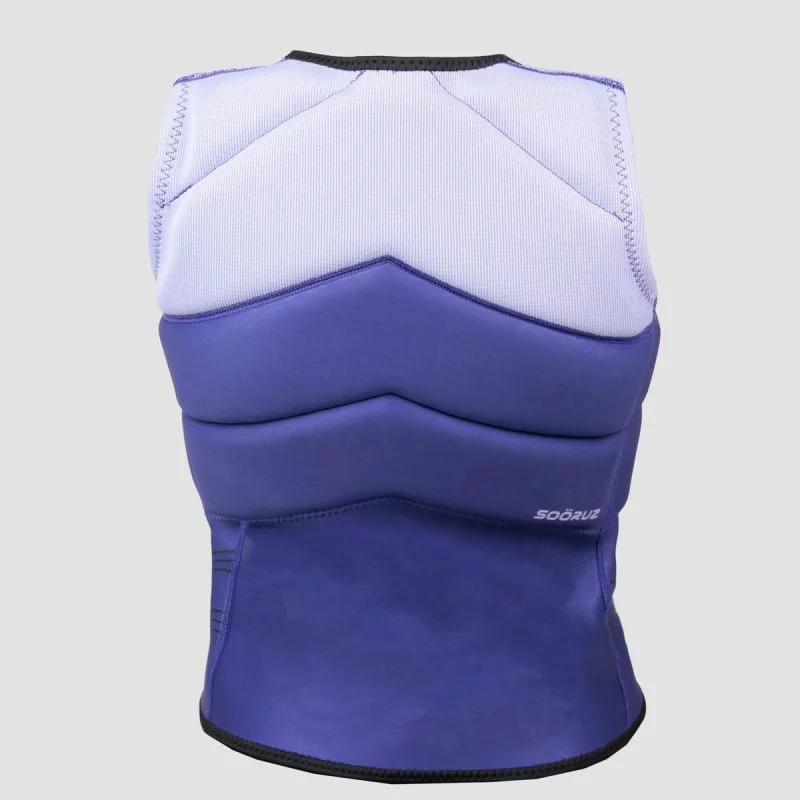 SOÖRUZ Water Kitevest OPEN Wmn