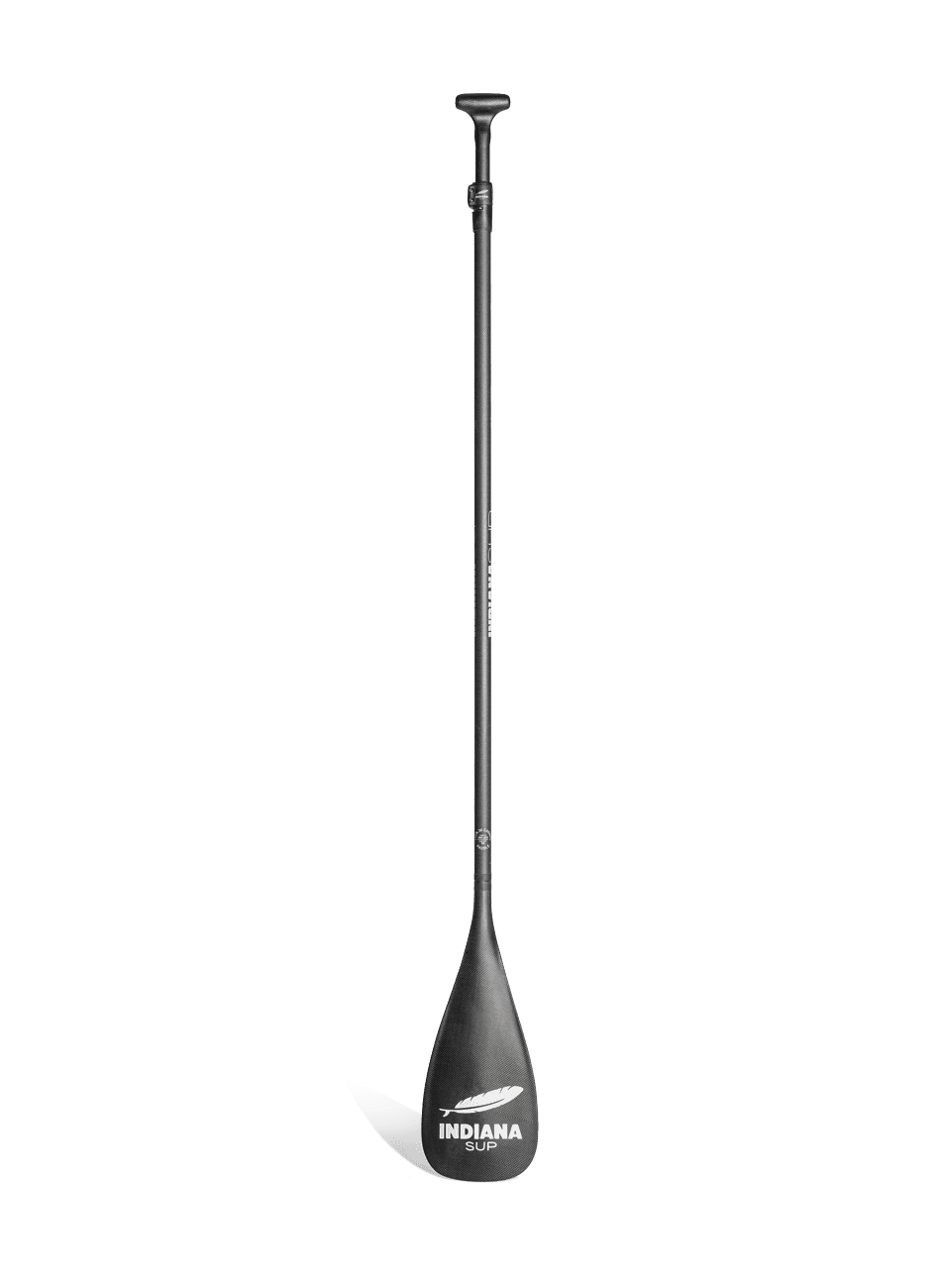 INDIANA Carbon 100% Telescope (3-Piece) 95 In2