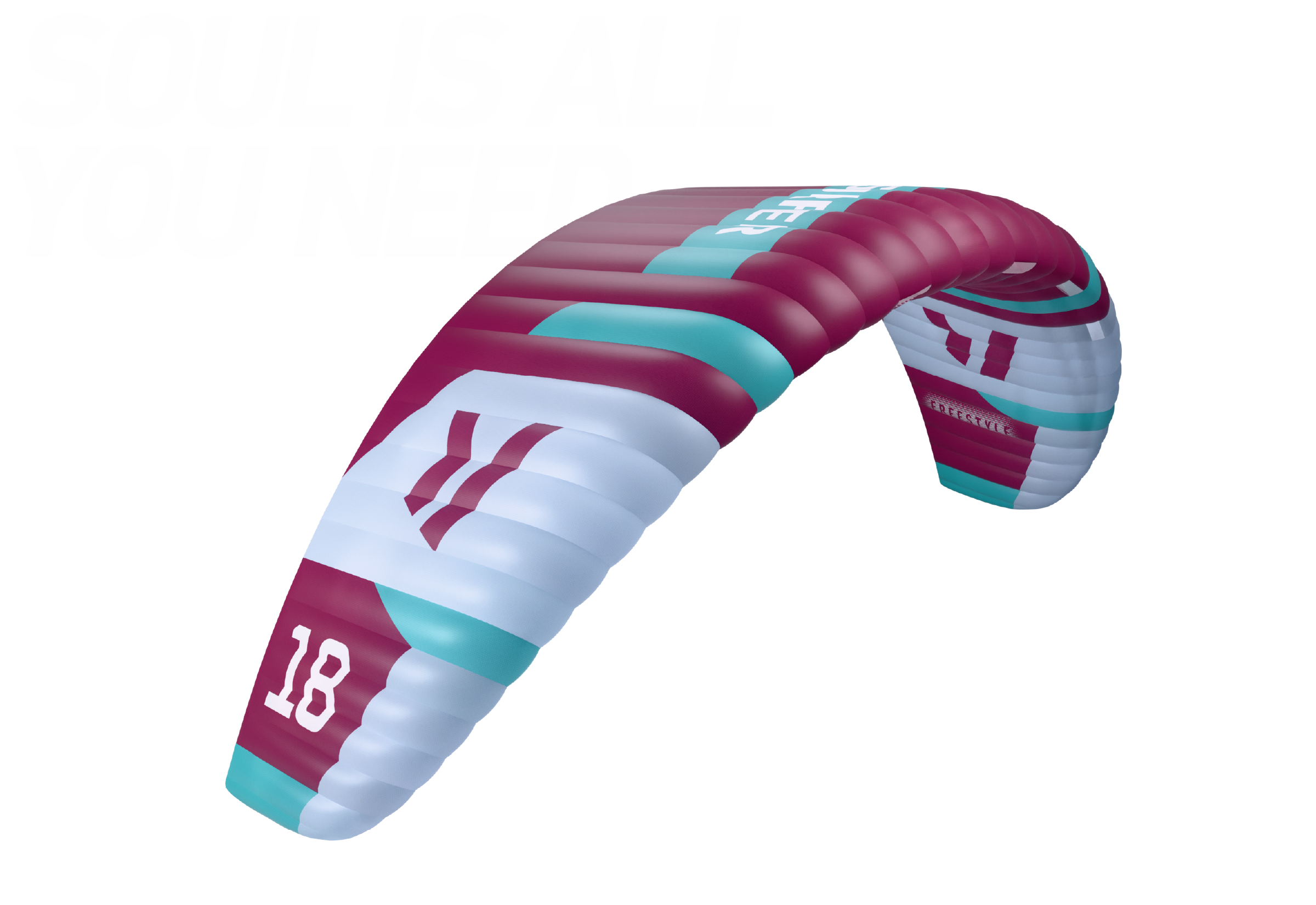 FLYSURFER SOUL4 Foil Kite 2026