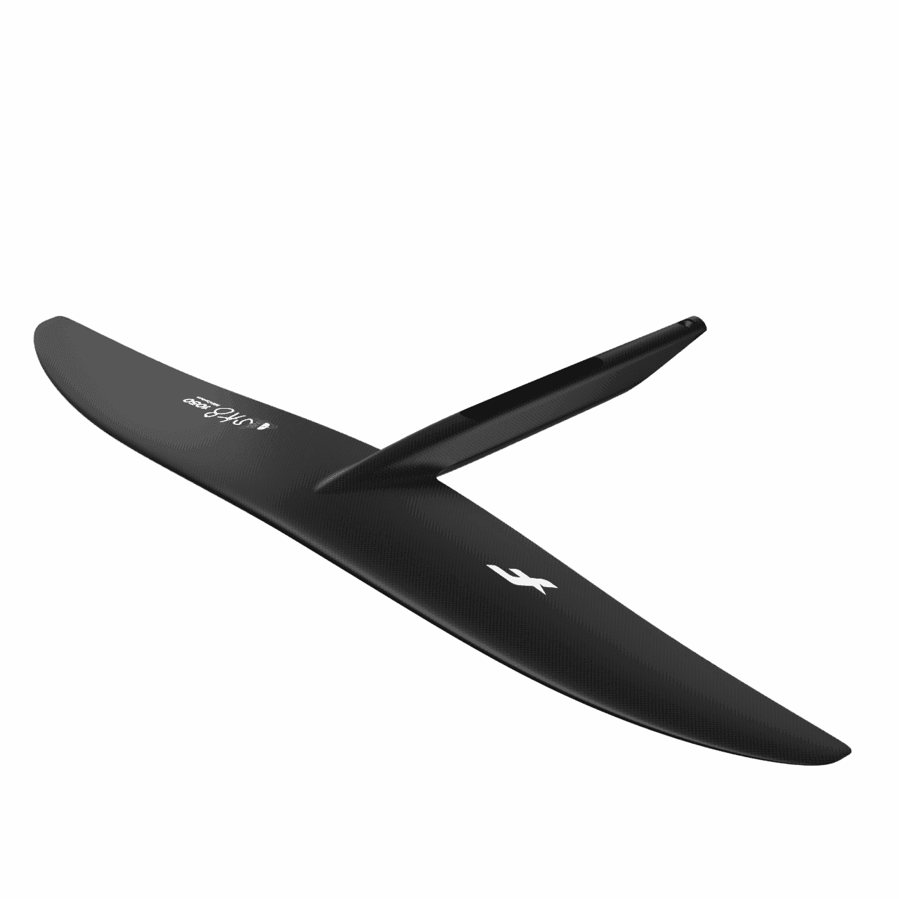 F-ONE SK8 HM Carbon (T2) 2026