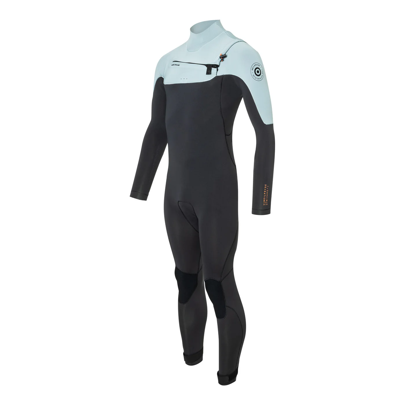 NEILPRYDE WIZARD 4/3 FULLSUIT GBS FZ 2026