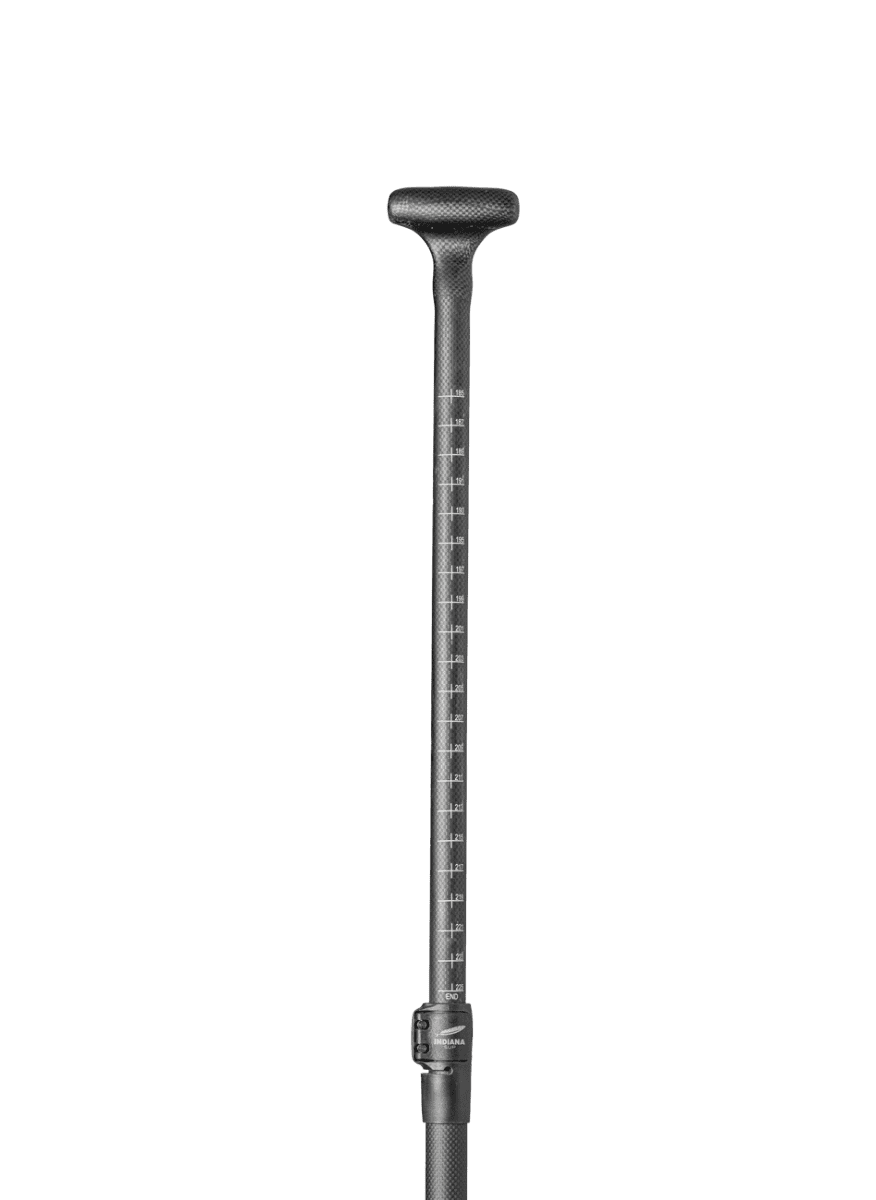 INDIANA Fiberglass/Carbon (2-Piece) 89 In2