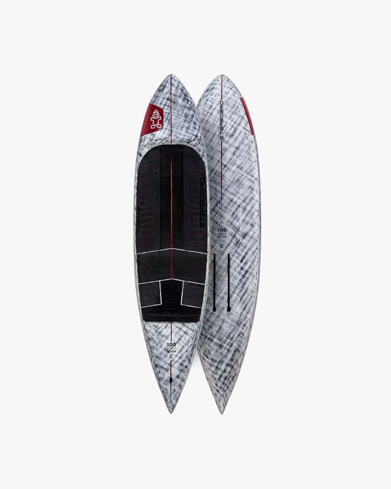 STARBOARD Ace Foil Foilboard 2027