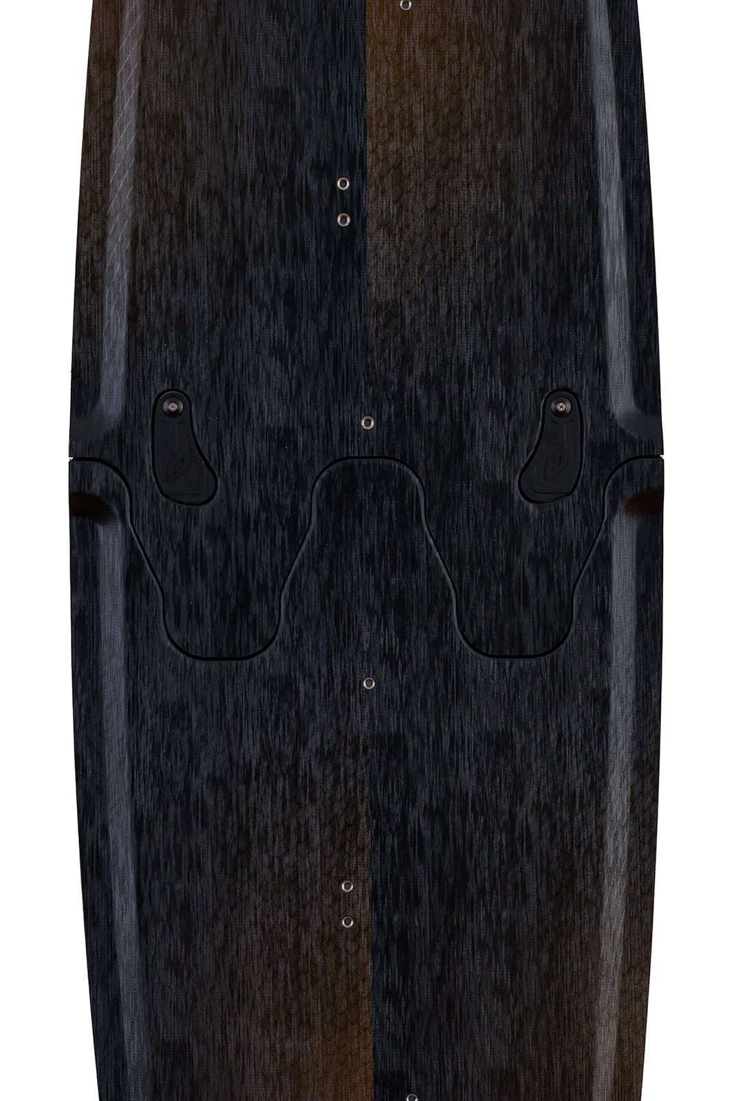 NOBILE NHP Carbon Split Freeride Kiteboard 2024