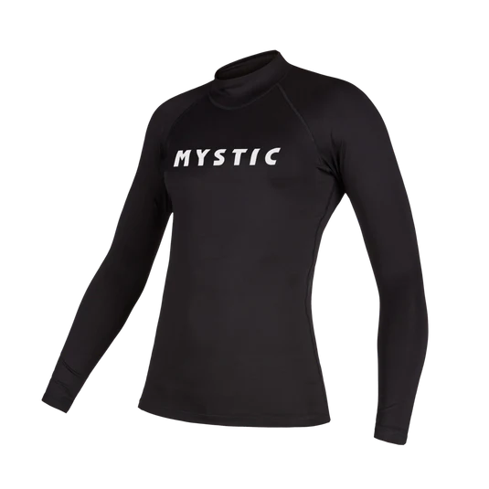 MYSTIC Star L/S Rashvest Women 2024