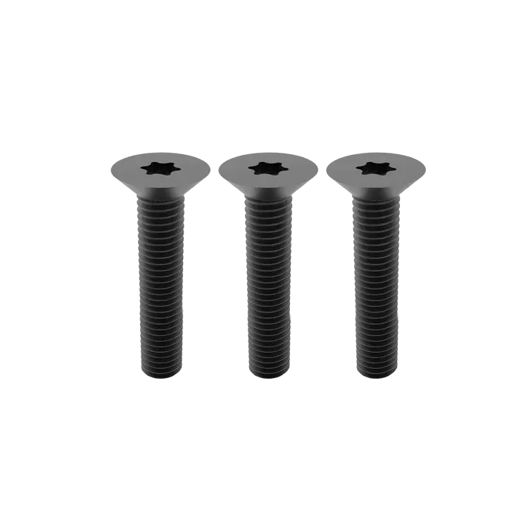 NORTH Sonar Wing Screw Pack F