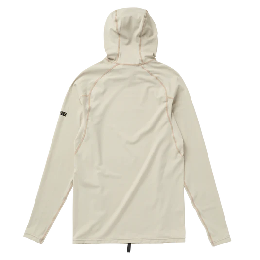 MYSTIC UNCHARTED Longsleeve rashvest 2025