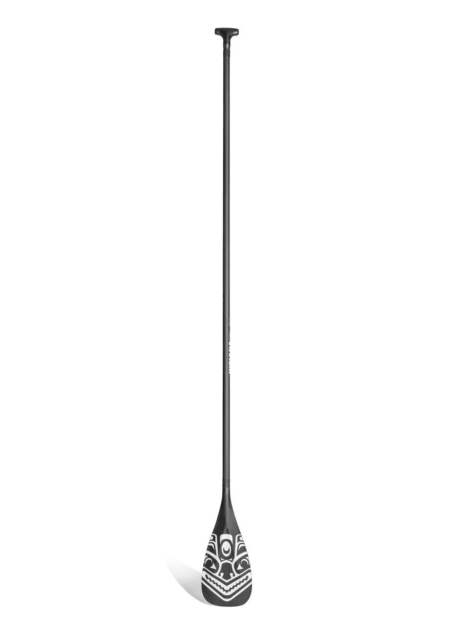 INDIANA Carbon 100% (1-Piece) 220 cm 81 In2