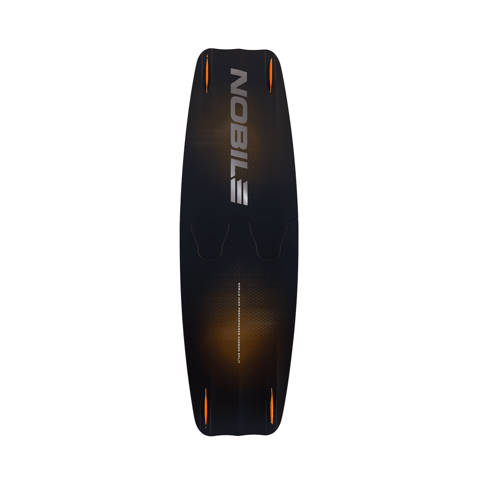 NOBILE NHP Carbon Split Freeride Kiteboard 2024