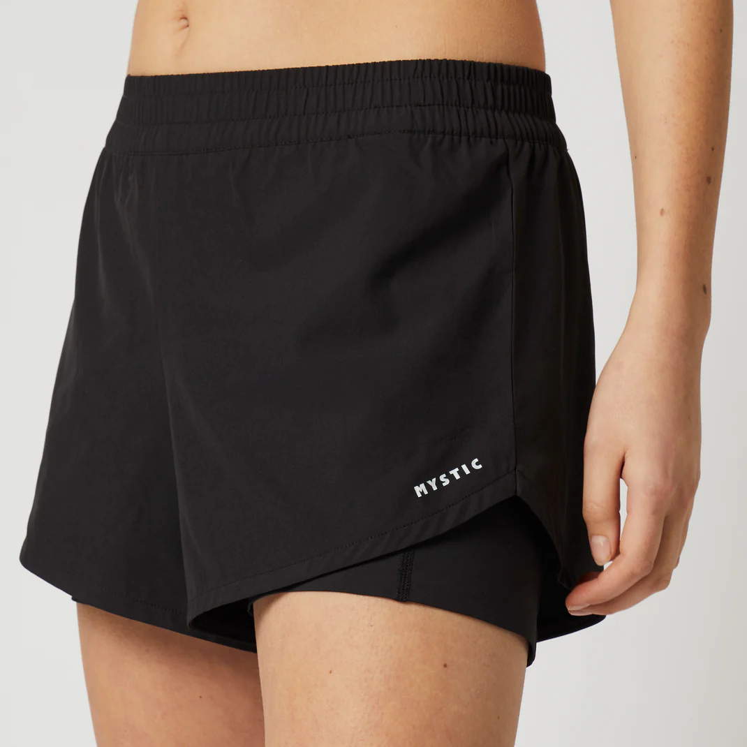 MYSTIC Ida Lined Sport Shorts Women 2024