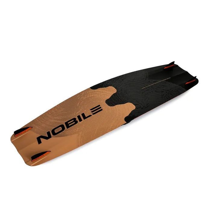 NOBILE KITEBOARD NHP CARBON SPLIT 2026