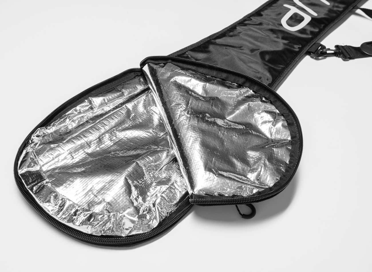 INDIANA Paddle Bag (for 1-Piece/2-Piece Paddles)