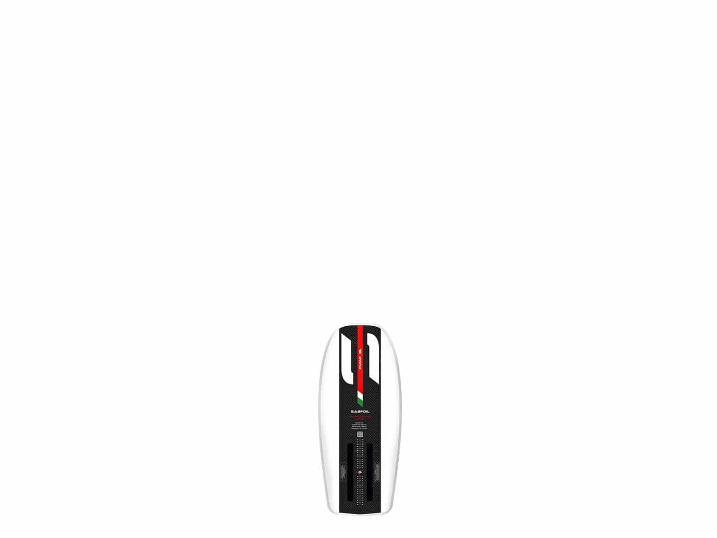 SABFOIL B08 - Pump foilboard