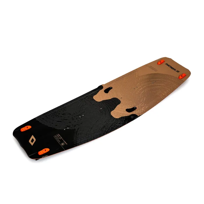 NOBILE KITEBOARD NHP CARBON SPLIT 2026