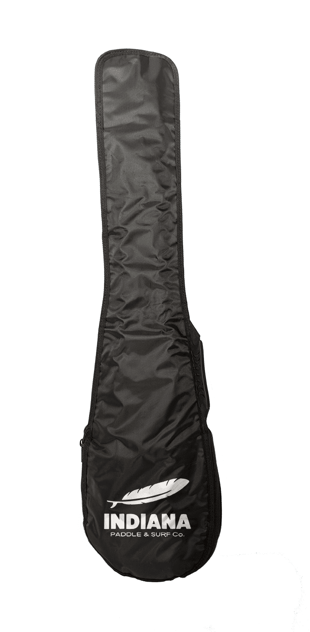 INDIANA Carbon 100% Telescope (3-Piece) white 81 In2