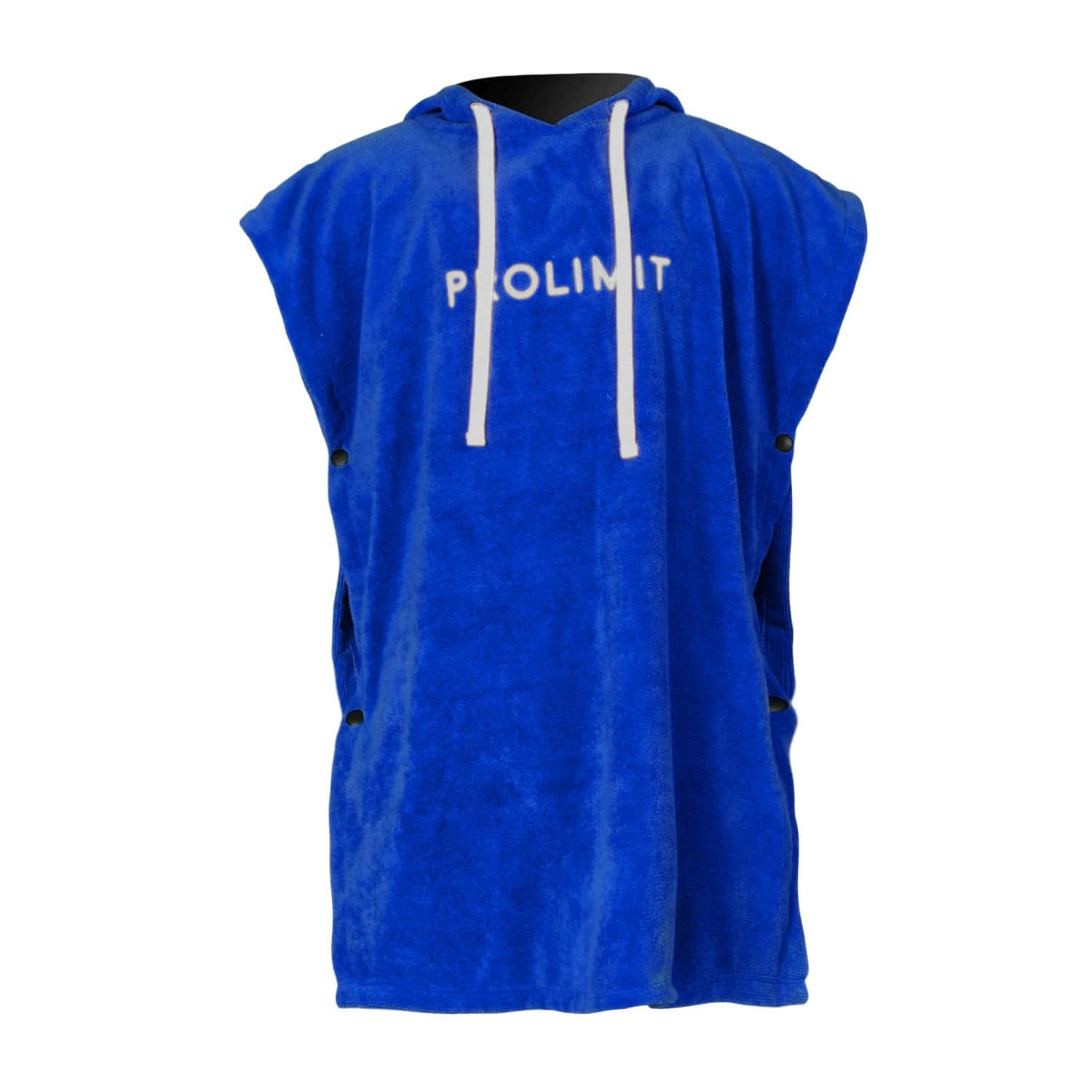 PROLIMIT Poncho OSFA Kids 2024