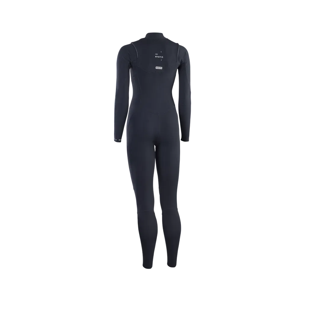 ION Static 3/2 Front Zip Wetsuit Women 2025