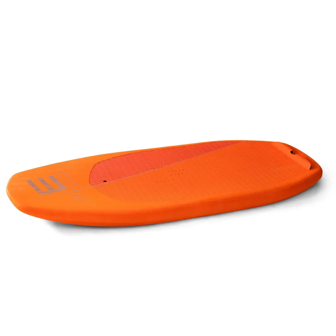 ENSIS ROCK'N'ROLL SOFT TOP Wing-foilboard 2026