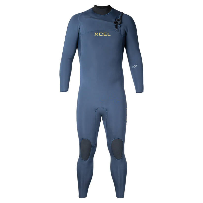 XCEL Men's Comp Full Wetsuit 4/3mm 2025