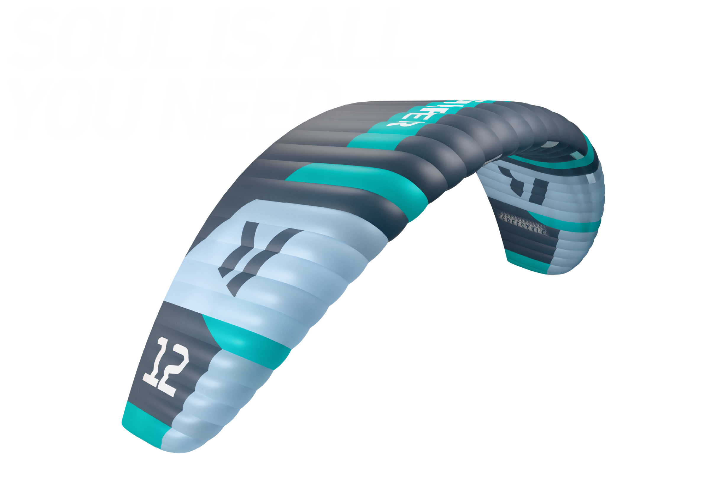 FLYSURFER SOUL4 Foil Kite 2026