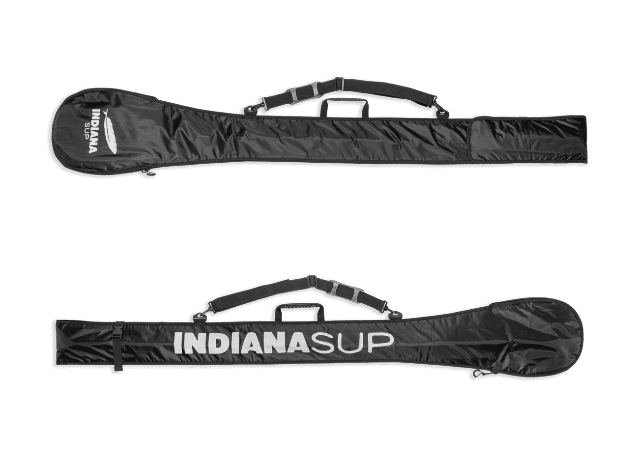 INDIANA Carbon 100% Telescope (2-Piece) white 81 In2
