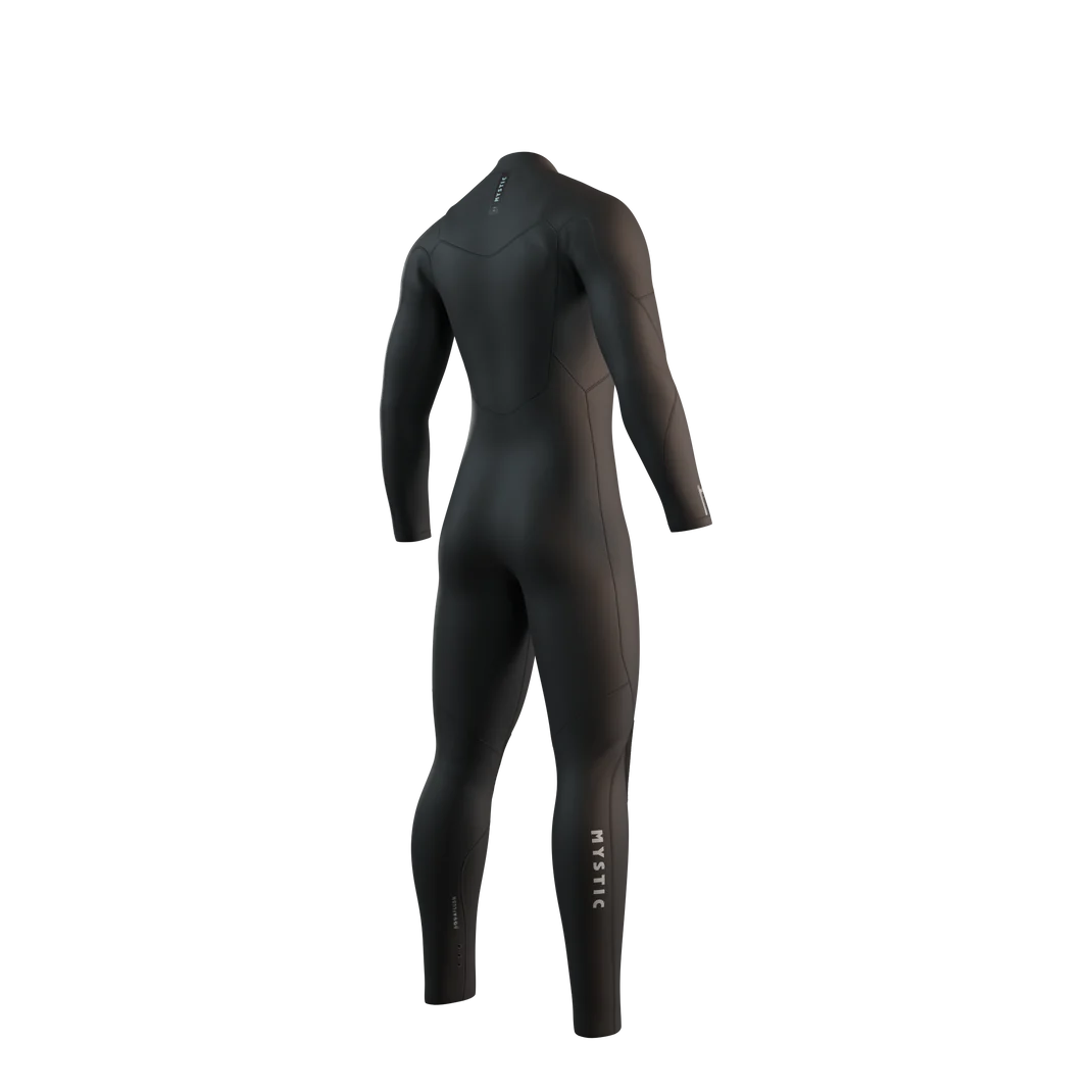 MYSTIC Star Fullsuit 3/2mm Fzip 2026