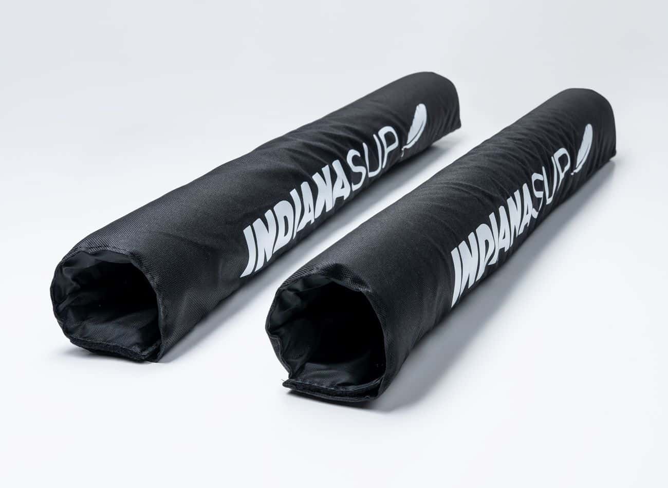 INDIANA Rack Protection quadratic racks (2 Pieces)