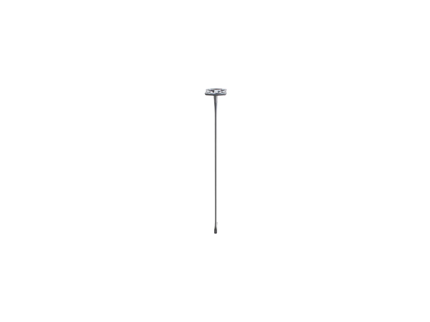SABFOIL M75/BB-INT - Piantone Blackbird 75 UMH W-Core | Integrated System