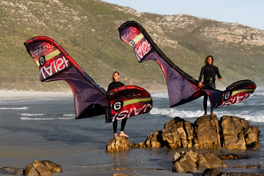 NAISH Pivot LTD Kite 2025/2026