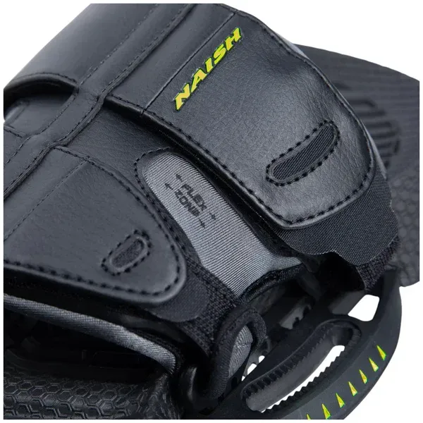NAISH Apex Binding 2026
