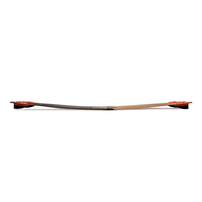 NOBILE KITEBOARD NHP CARBON SPLIT 2026
