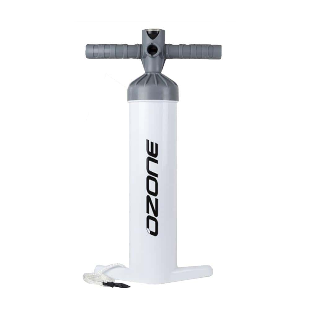 OZONE Pumpe V2