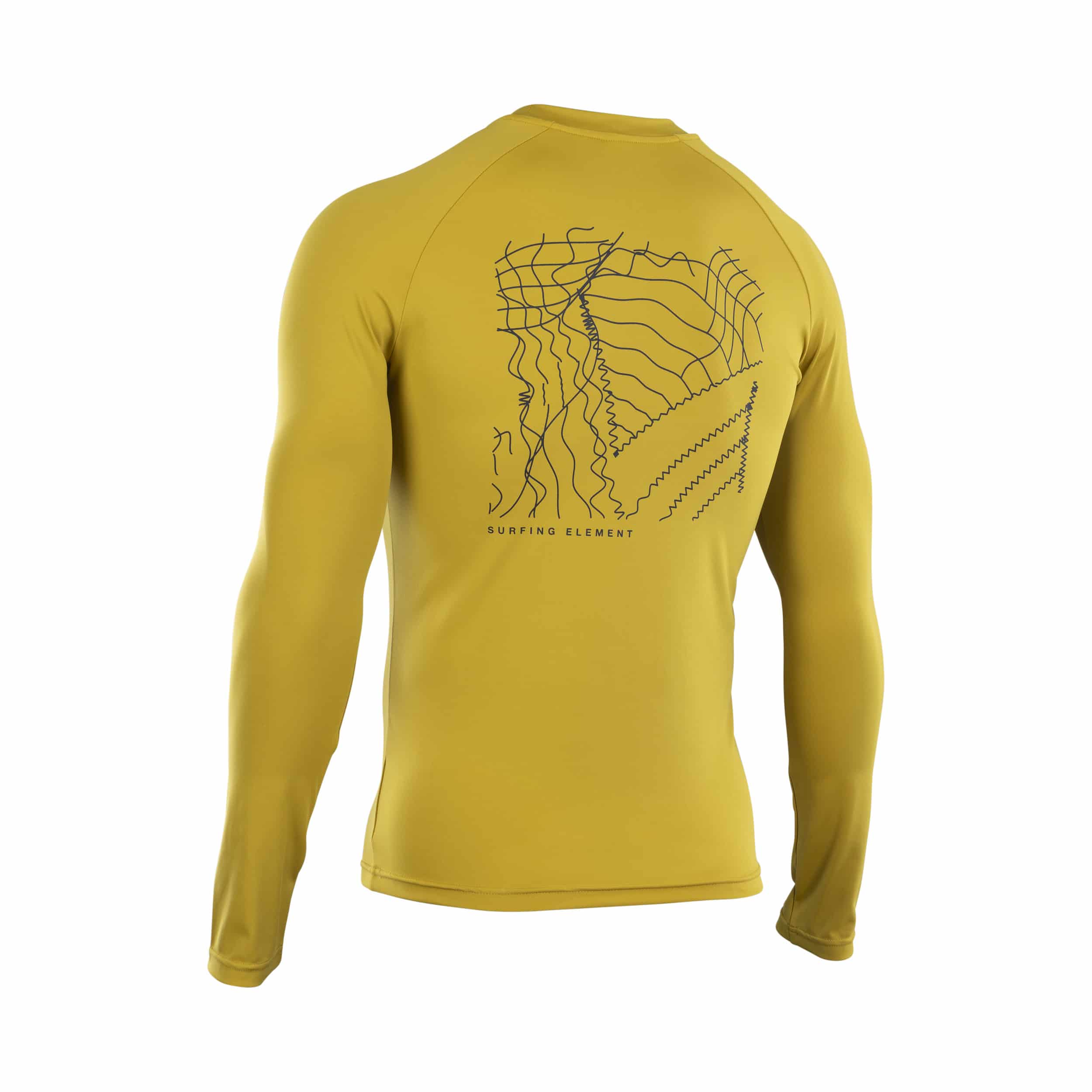 ION Rashguard LS men 2024