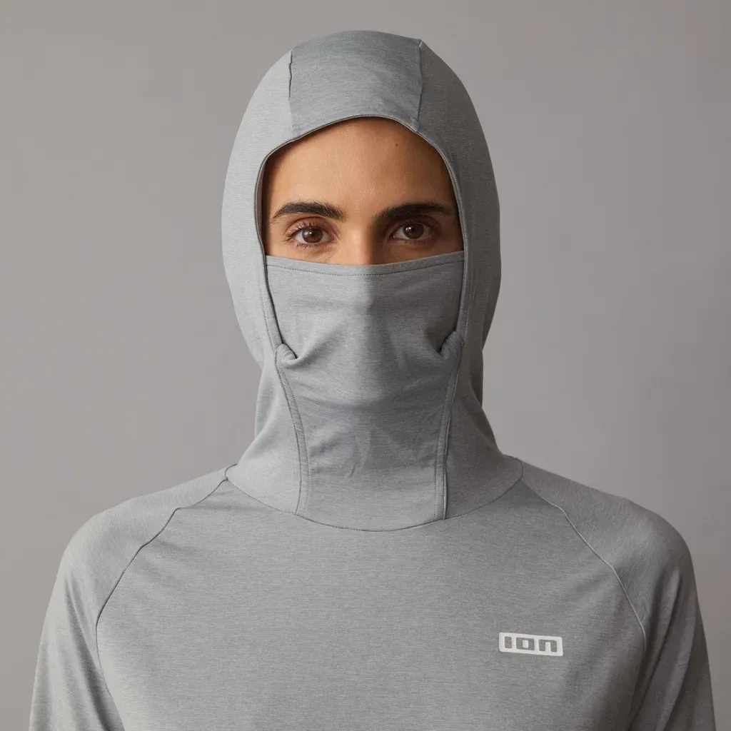 ION Wetshirt Storm Pro Long Sleeve women 2026
