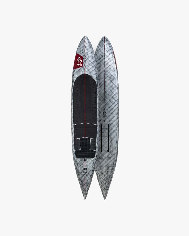 STARBOARD Ace Foil Lightning Foilboard 2027