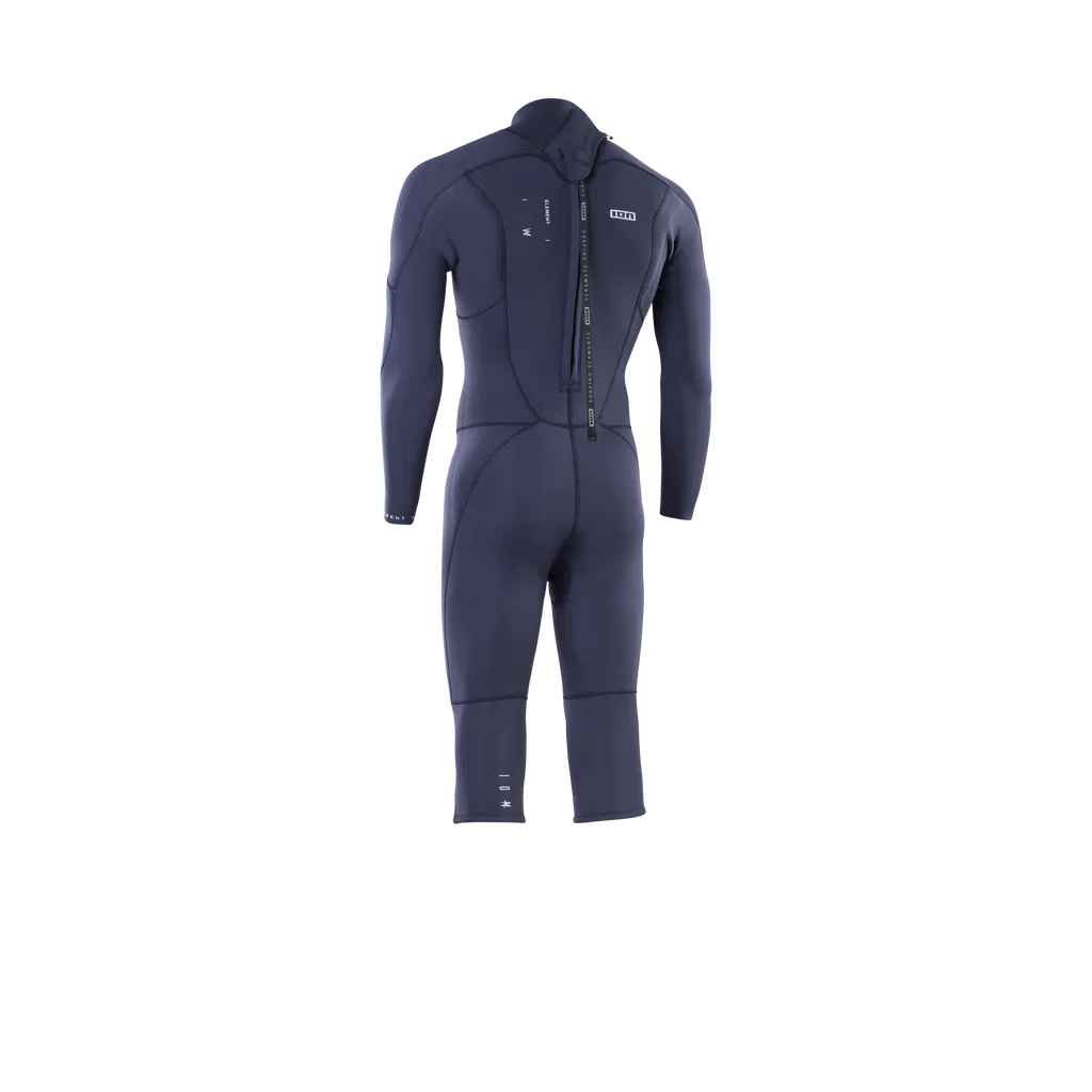 ION Element 4/3 Overknee Long Sleeve Back Zip Wetsuit Men 2025